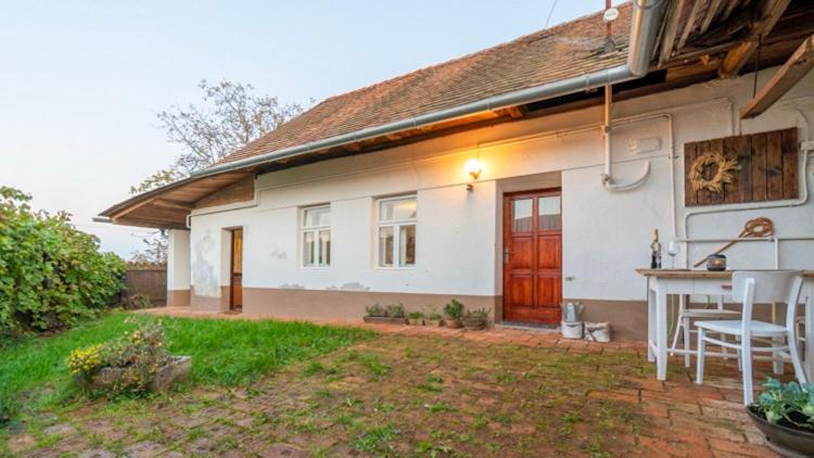 Cejkovicky Domek Cejkovice  Dış mekan fotoğraf